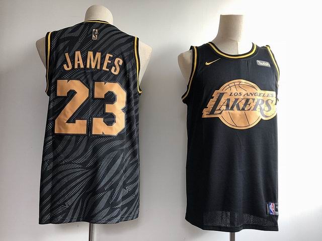 2019 NEW NBA jerseys-173